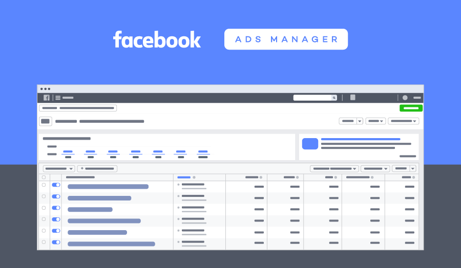 Facebook Ads Manager vs Google Ads