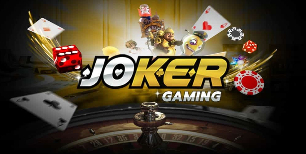 joker gaming